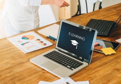 E-Learning Generations: Overview