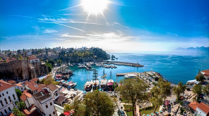 Join Psychological Intensive “Well-Being” in Antalya