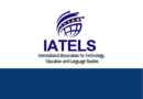 New Developments with IATELS