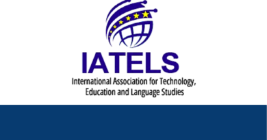 New Developments with IATELS