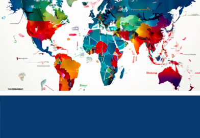 Bring Your Career To The International Level