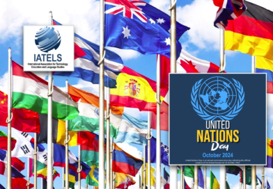 24th of October, United Nations Day