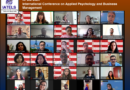 International Academic Forum of APBM 2024