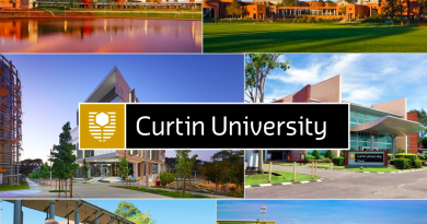 Curtin University Partnering in ICPATME 2025