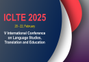 ICLTE 2025 Outcomes Ready to Share