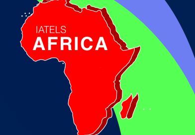 IATELS for Academicians and Universities of African Continent