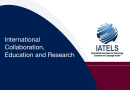 IATELS: Main Strategies and Work Directions