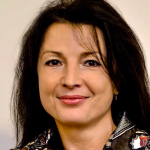 Assoc. Prof. Dr. Viktoriia Shabunina