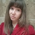 Assoc. Prof. Dr. Tetiyana Fursenko, KNEU, Ukraine